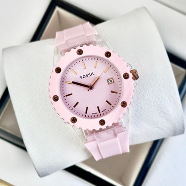 Fossil FFT1